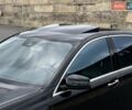 Черный Мерседес С Класс, объемом двигателя 5.46 л и пробегом 317 тыс. км за 15500 $, фото 6 на Automoto.ua