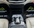 Черный Мерседес С Класс, объемом двигателя 5.46 л и пробегом 250 тыс. км за 26000 $, фото 24 на Automoto.ua