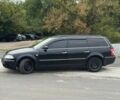 Чорний Мерседес С Клас, об'ємом двигуна 5.5 л та пробігом 201 тис. км за 18999 $, фото 2 на Automoto.ua