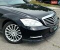 Чорний Мерседес С Клас, об'ємом двигуна 5.5 л та пробігом 295 тис. км за 13900 $, фото 3 на Automoto.ua