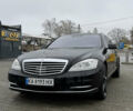 Черный Мерседес С Класс, объемом двигателя 3.5 л и пробегом 80 тыс. км за 19000 $, фото 4 на Automoto.ua