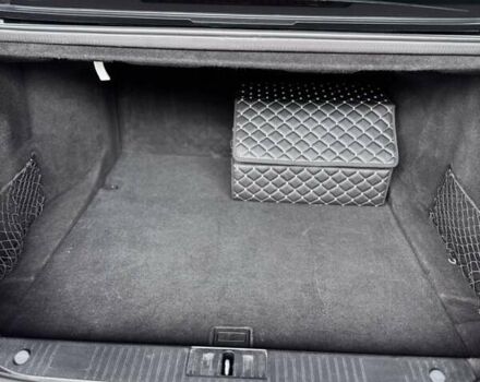 Черный Мерседес С Класс, объемом двигателя 5.46 л и пробегом 175 тыс. км за 16300 $, фото 17 на Automoto.ua