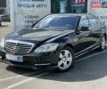 Чорний Мерседес С Клас, об'ємом двигуна 5.46 л та пробігом 300 тис. км за 13990 $, фото 1 на Automoto.ua