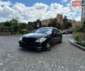 Черный Мерседес С Класс, объемом двигателя 5.46 л и пробегом 182 тыс. км за 19999 $, фото 1 на Automoto.ua