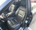 Чорний Мерседес С Клас, об'ємом двигуна 5.5 л та пробігом 212 тис. км за 14900 $, фото 29 на Automoto.ua