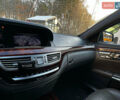 Черный Мерседес С Класс, объемом двигателя 5 л и пробегом 245 тыс. км за 14400 $, фото 31 на Automoto.ua
