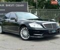 Чорний Мерседес С Клас, об'ємом двигуна 5.5 л та пробігом 295 тис. км за 13900 $, фото 1 на Automoto.ua