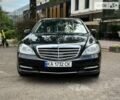 Черный Мерседес С Класс, объемом двигателя 2.99 л и пробегом 496 тыс. км за 16999 $, фото 5 на Automoto.ua