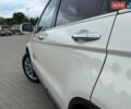 Чорний Мерседес С Клас, об'ємом двигуна 5.46 л та пробігом 188 тис. км за 18700 $, фото 15 на Automoto.ua