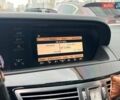 Черный Мерседес С Класс, объемом двигателя 5.5 л и пробегом 280 тыс. км за 22500 $, фото 45 на Automoto.ua