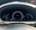 Черный Мерседес С Класс, объемом двигателя 5.46 л и пробегом 317 тыс. км за 15500 $, фото 20 на Automoto.ua
