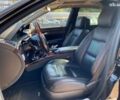 Чорний Мерседес С Клас, об'ємом двигуна 5.5 л та пробігом 234 тис. км за 17900 $, фото 10 на Automoto.ua