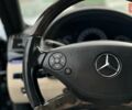 Черный Мерседес С Класс, объемом двигателя 5.46 л и пробегом 250 тыс. км за 26000 $, фото 28 на Automoto.ua