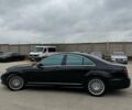 Черный Мерседес С Класс, объемом двигателя 5.5 л и пробегом 299 тыс. км за 11999 $, фото 7 на Automoto.ua