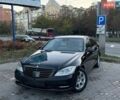 Черный Мерседес С Класс, объемом двигателя 3 л и пробегом 420 тыс. км за 16399 $, фото 1 на Automoto.ua