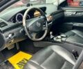 Черный Мерседес С Класс, объемом двигателя 5.5 л и пробегом 280 тыс. км за 22500 $, фото 37 на Automoto.ua