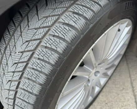 Черный Мерседес С Класс, объемом двигателя 5.5 л и пробегом 299 тыс. км за 11999 $, фото 10 на Automoto.ua