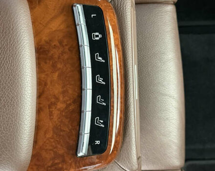 Черный Мерседес С Класс, объемом двигателя 3.5 л и пробегом 80 тыс. км за 19000 $, фото 48 на Automoto.ua