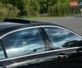 Черный Мерседес С Класс, объемом двигателя 5.46 л и пробегом 317 тыс. км за 15500 $, фото 3 на Automoto.ua