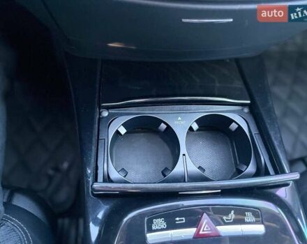 Мерседес С Класс 2010 в Киеве на Automoto.ua Черный Мерседес С Класс, объемом двигателя 5.5 л и пробегом 220 тыс. км за 17700 $, фото 22 на Automoto.ua