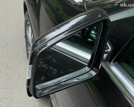 Черный Мерседес С Класс, объемом двигателя 5 л и пробегом 240 тыс. км за 13990 $, фото 15 на Automoto.ua