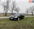Черный Мерседес С Класс, объемом двигателя 5.46 л и пробегом 330 тыс. км за 15000 $, фото 1 на Automoto.ua