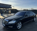 Черный Мерседес С Класс, объемом двигателя 3.5 л и пробегом 323 тыс. км за 18700 $, фото 7 на Automoto.ua