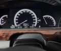 Черный Мерседес С Класс, объемом двигателя 5.5 л и пробегом 174 тыс. км за 17400 $, фото 19 на Automoto.ua