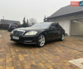 Чорний Мерседес С Клас, об'ємом двигуна 5.46 л та пробігом 70 тис. км за 30000 $, фото 2 на Automoto.ua