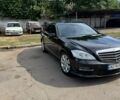 Чорний Мерседес С Клас, об'ємом двигуна 3.5 л та пробігом 350 тис. км за 13000 $, фото 1 на Automoto.ua