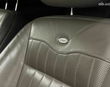 Черный Мерседес С Класс, объемом двигателя 5 л и пробегом 240 тыс. км за 13990 $, фото 19 на Automoto.ua