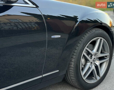 Черный Мерседес С Класс, объемом двигателя 3 л и пробегом 279 тыс. км за 18499 $, фото 28 на Automoto.ua