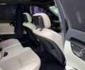 Черный Мерседес С Класс, объемом двигателя 5.5 л и пробегом 230 тыс. км за 17900 $, фото 5 на Automoto.ua