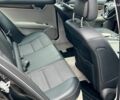 Черный Мерседес С Класс, объемом двигателя 2.2 л и пробегом 251 тыс. км за 10990 $, фото 15 на Automoto.ua