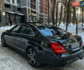 Черный Мерседес С Класс, объемом двигателя 5 л и пробегом 245 тыс. км за 14400 $, фото 16 на Automoto.ua
