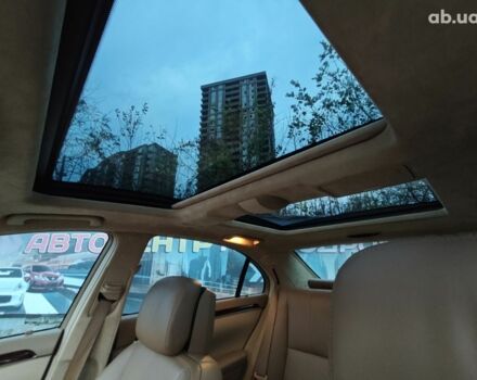 Черный Мерседес С Класс, объемом двигателя 5.5 л и пробегом 176 тыс. км за 15000 $, фото 18 на Automoto.ua