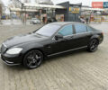 Черный Мерседес С Класс, объемом двигателя 3.5 л и пробегом 80 тыс. км за 19000 $, фото 18 на Automoto.ua