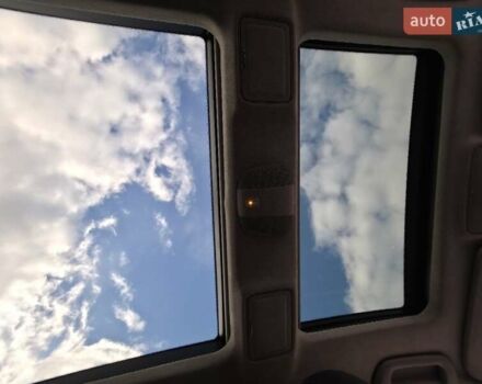 Чорний Мерседес С Клас, об'ємом двигуна 5.5 л та пробігом 212 тис. км за 14900 $, фото 45 на Automoto.ua