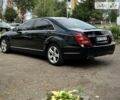 Черный Мерседес С Класс, объемом двигателя 2.99 л и пробегом 496 тыс. км за 16999 $, фото 7 на Automoto.ua