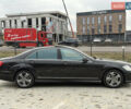 Чорний Мерседес С Клас, об'ємом двигуна 5 л та пробігом 242 тис. км за 12900 $, фото 3 на Automoto.ua