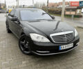 Черный Мерседес С Класс, объемом двигателя 3.5 л и пробегом 80 тыс. км за 19000 $, фото 1 на Automoto.ua