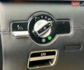 Черный Мерседес С Класс, объемом двигателя 5.5 л и пробегом 280 тыс. км за 22500 $, фото 25 на Automoto.ua