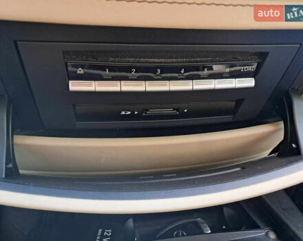 Черный Мерседес С Класс, объемом двигателя 5.5 л и пробегом 156 тыс. км за 22000 $, фото 49 на Automoto.ua