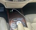 Черный Мерседес С Класс, объемом двигателя 5.5 л и пробегом 210 тыс. км за 16000 $, фото 9 на Automoto.ua