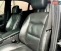 Черный Мерседес С Класс, объемом двигателя 5.5 л и пробегом 280 тыс. км за 22500 $, фото 40 на Automoto.ua