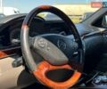 Чорний Мерседес С Клас, об'ємом двигуна 5 л та пробігом 241 тис. км за 13990 $, фото 22 на Automoto.ua