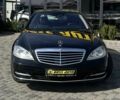 Чорний Мерседес С Клас, об'ємом двигуна 3 л та пробігом 455 тис. км за 16550 $, фото 1 на Automoto.ua