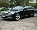 Черный Мерседес С Класс, объемом двигателя 2.99 л и пробегом 496 тыс. км за 16999 $, фото 1 на Automoto.ua