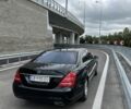 Черный Мерседес С Класс, объемом двигателя 5.5 л и пробегом 230 тыс. км за 17900 $, фото 7 на Automoto.ua