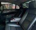 Черный Мерседес С Класс, объемом двигателя 4.7 л и пробегом 303 тыс. км за 15500 $, фото 7 на Automoto.ua